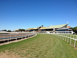 View of Racecource, Eagle Farm Racecource.jpeg