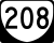 Virginia 208.svg