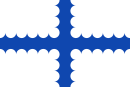 Beersel – vlajka