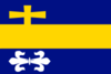 Vlajka obce Horní Police