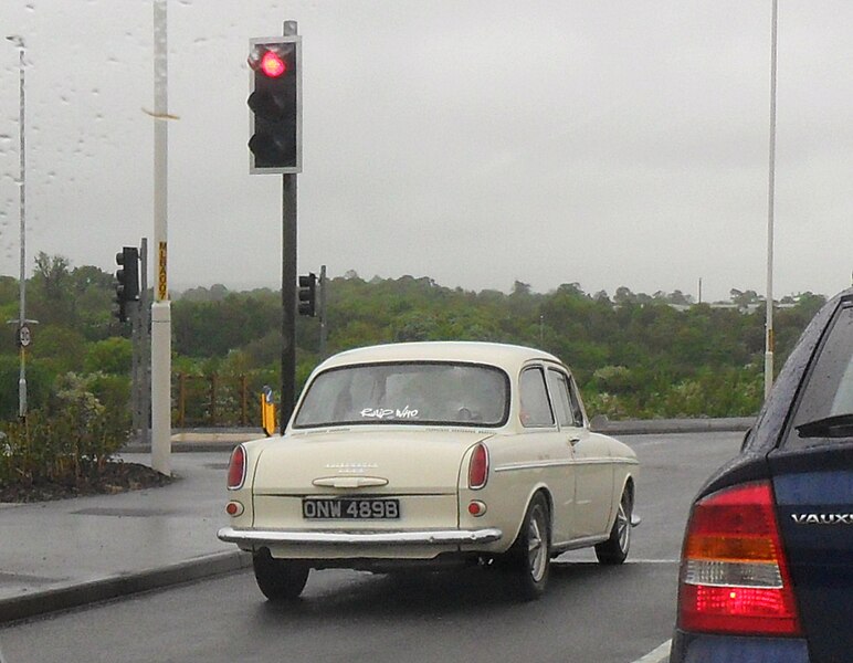 File:Volkswagen 1600 (14026861577).jpg