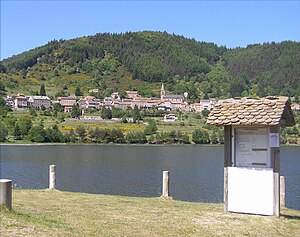 Habiter à Saint-Martial