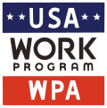 Thumbnail for Works Progress Administration