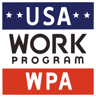 Works Progress Administration