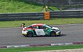 2016年WTCC