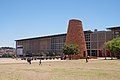 Walter Sisulu Square, Soweto