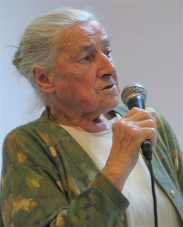 Wanda Półtawska