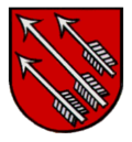 Thumbnail for File:Wappen Boerstingen.png