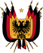 Coat of arms of Germany