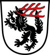 Coat of arms of Egmating