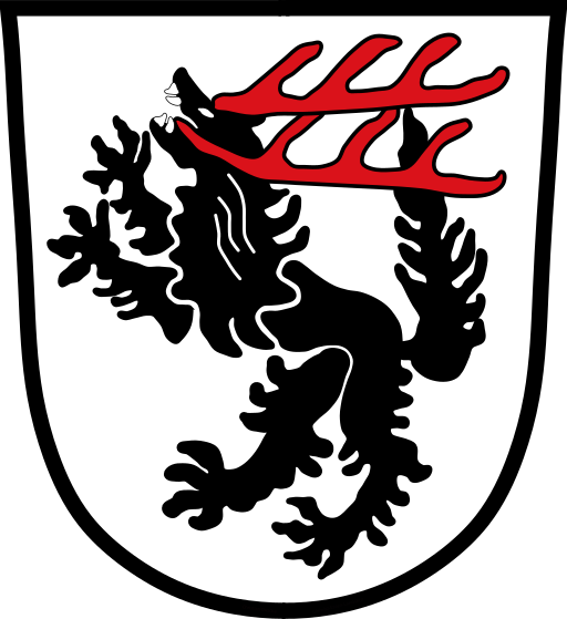 File:Wappen Egmating.svg