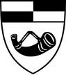 Бывший муниципальный герб Болла