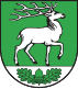 Wappen von Hirschroda