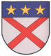 Wappen von Ingendorf