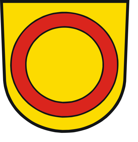 Wappen Meissenheim