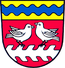 Wappen von Mellenbach-Glasbach