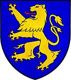Wappen der Stadt Plaue