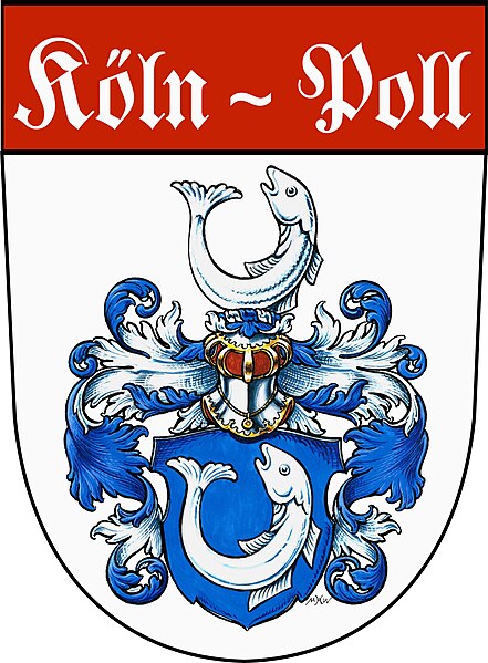 File:Wappen Poll.jpg