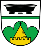 Wappen Rauen