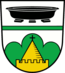 Wappen von Rauen
