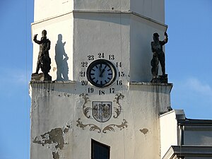 Salzwedel: Geografie, Stadtgliederung, Geschichte