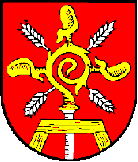 Wappen Schaffhausen (Saar)