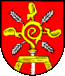 Wappen von Schaffhausen