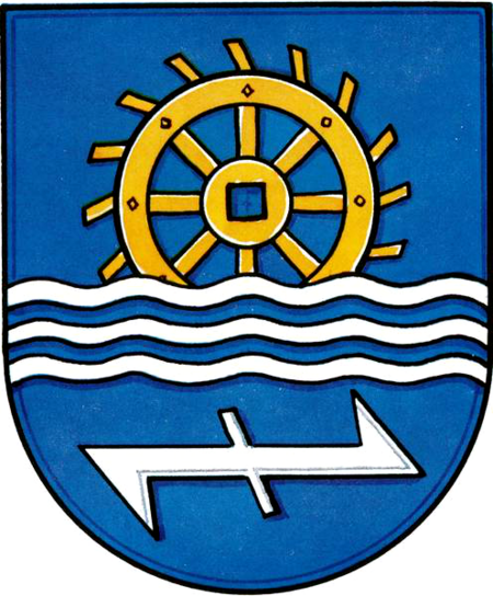 Wappen Schnedinghausen