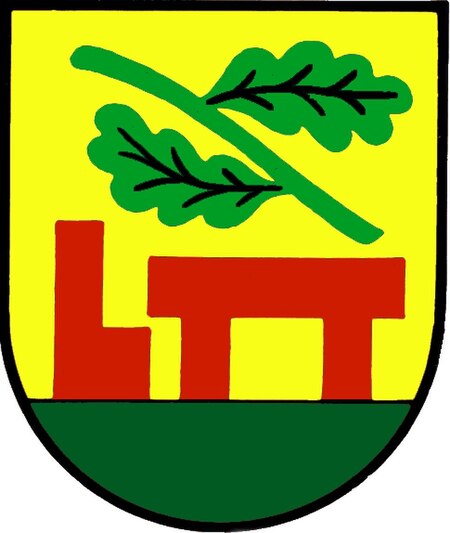 Wappen Stockhausen (Friedland)