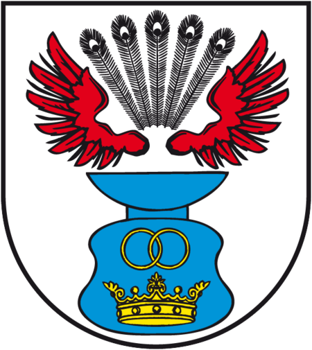 Wappen Sylda