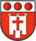 Wappen von Wallersheim