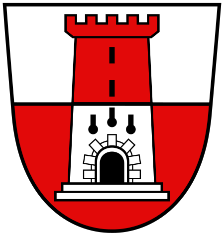 Wappen Weiler (Rottenburg)