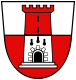 Coat of arms of Weiler (Rottenburg)  