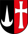 Mauterndorf címere