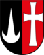 Escudo de armas de Mauterndorf