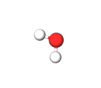 ရေမော်လီကျူး ဖွဲ့စည်းပုံ