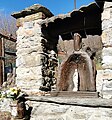 wikimedia_commons=File:Wayside shrine along Via per Breglia in Carcente.jpg