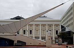 Hôtel de ville de Wellington.jpg