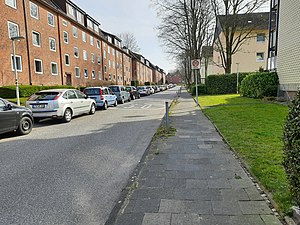 Wesselburener Straße, Kiel-Wik.jpg
