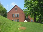 West School (Crooksville, Ohio)