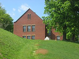 West School