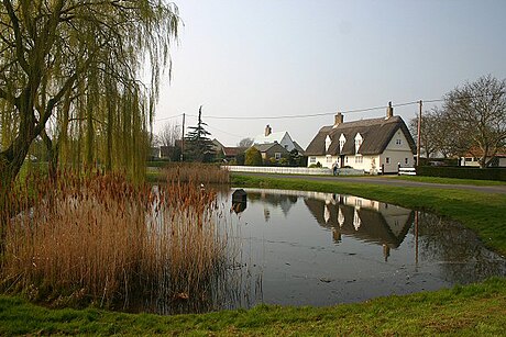 Wicken (Cambridgeshire)