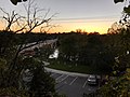 Wil-Cox Bridge over the Yadkin River