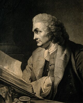 <span class="mw-page-title-main">William Cadogan (childcare writer)</span> British physician and writer