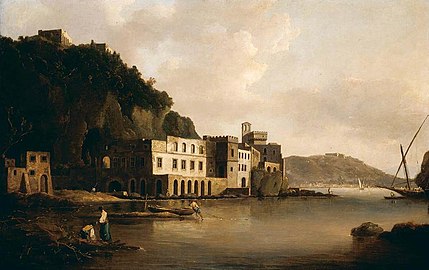 William Marlow - View of the Bay of Naples from Posillipo - WGA14120.jpg