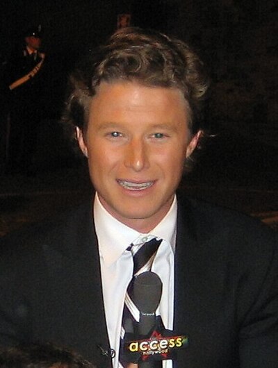 Billy Bush Net Worth, Biography, Age and more