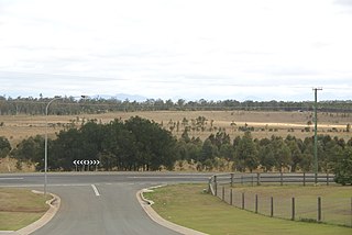 <span class="mw-page-title-main">Willowbank, Queensland</span> Suburb of City of Ipswich, Queensland, Australia