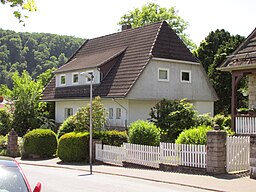 Winnefelder Straße 1, 2, Bad Karlshafen, Landkreis Kassel