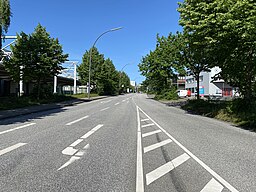 Winsbergring in Hamburg