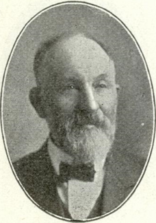 Thomas Reynolds (State Representative)